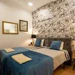 公寓 Baum Liverpooler Terrasse By Interhome *