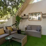 公寓 Baum Liverpooler Terrasse By Interhome