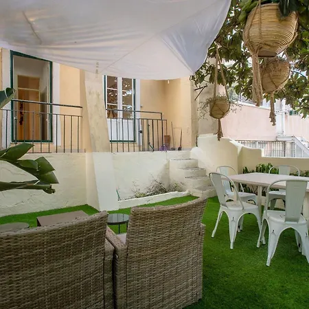 דירה Baum Liverpooler Terrasse By Interhome *