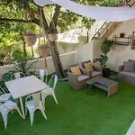 Baum Liverpooler Terrasse By Interhome *