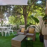 公寓 Baum Liverpooler Terrasse By Interhome