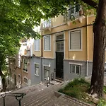 Baum Liverpooler Terrasse By Interhome 公寓