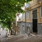 Baum Liverpooler Terrasse By Interhome * Lisboa