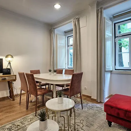 Baum Liverpooler Terrasse By Interhome Apartman Lisboa