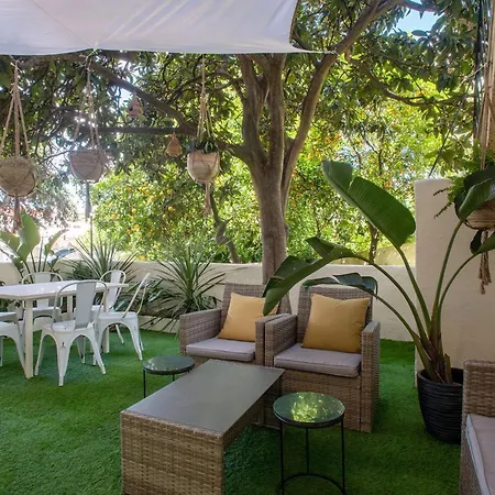 Apartment Baum Liverpooler Terrasse By Interhome