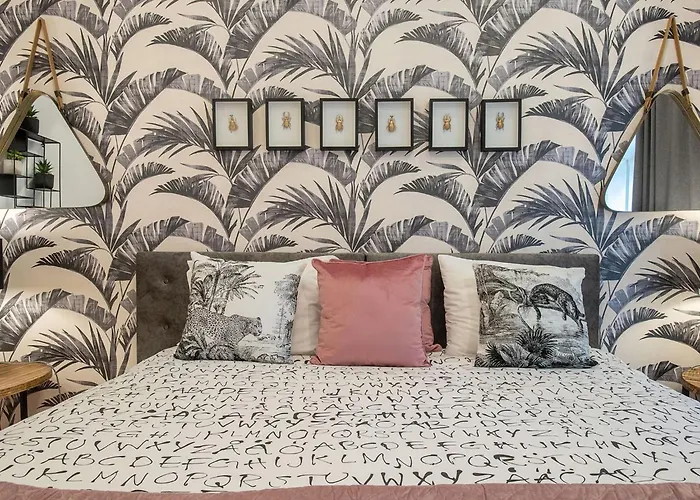 Apartman Baum Liverpooler Terrasse By Interhome