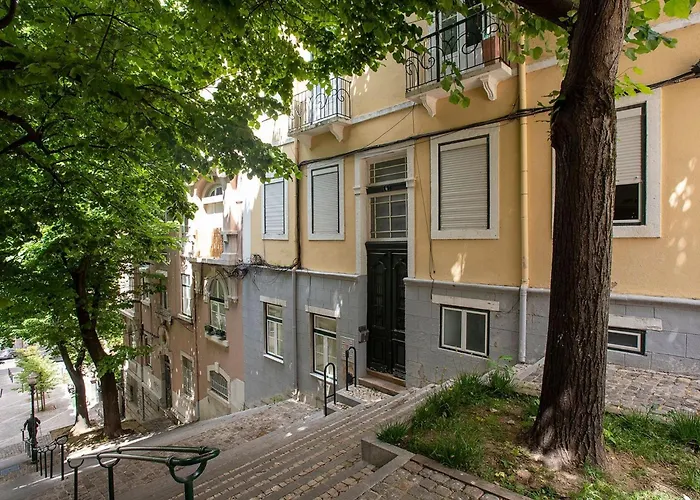 Baum Liverpooler Terrasse By Interhome Apartment