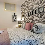 Baum Liverpooler Terrasse By Interhome アパート