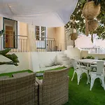 Apartament Baum Liverpooler Terrasse By Interhome *