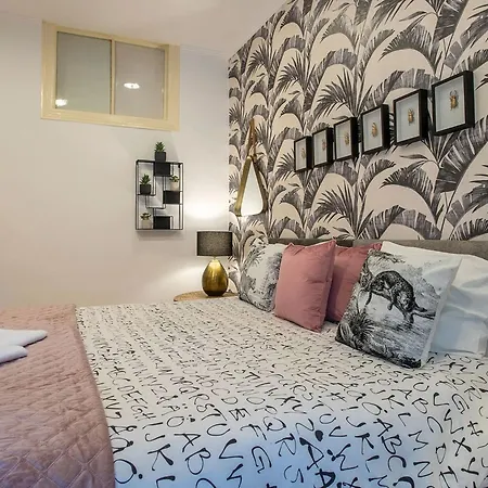 Baum Liverpooler Terrasse By Interhome Apartamento