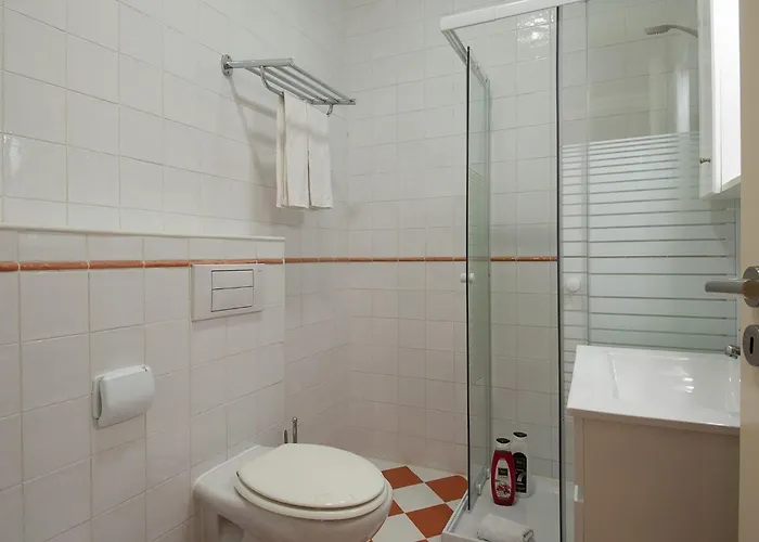 דירה Baum Liverpooler Terrasse By Interhome