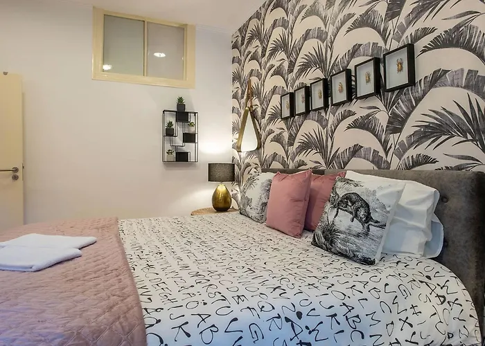 Baum Liverpooler Terrasse By Interhome Apartment