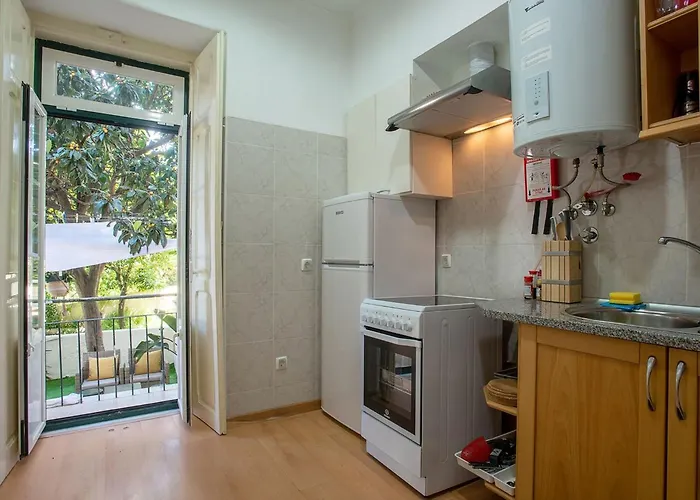 Baum Liverpooler Terrasse By Interhome Apartment *