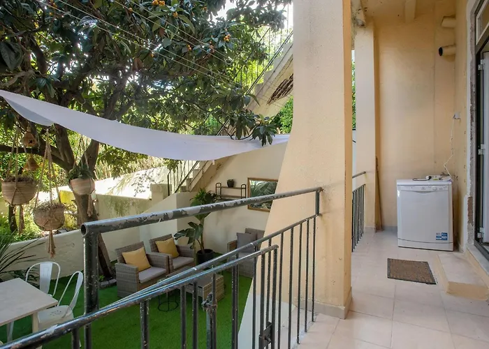 Apartment Baum Liverpooler Terrasse By Interhome