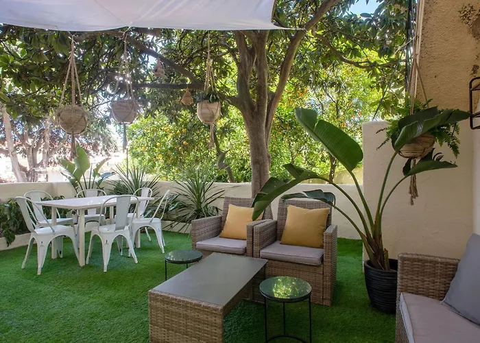 דירה Baum Liverpooler Terrasse By Interhome
