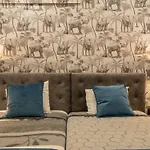 Baum Liverpooler Terrasse By Interhome Appartement Lissabon