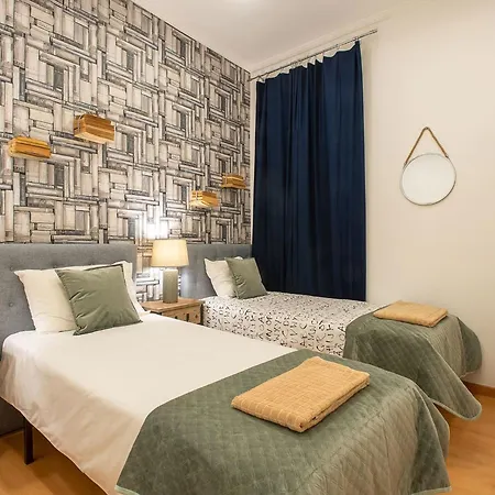 Baum Liverpooler Terrasse By Interhome *