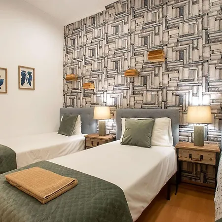 Baum Liverpooler Terrasse By Interhome Lizbona