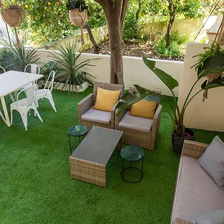 Baum Liverpooler Terrasse By Interhome Lejlighed *