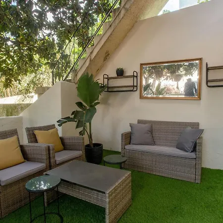 Lejlighed Baum Liverpooler Terrasse By Interhome