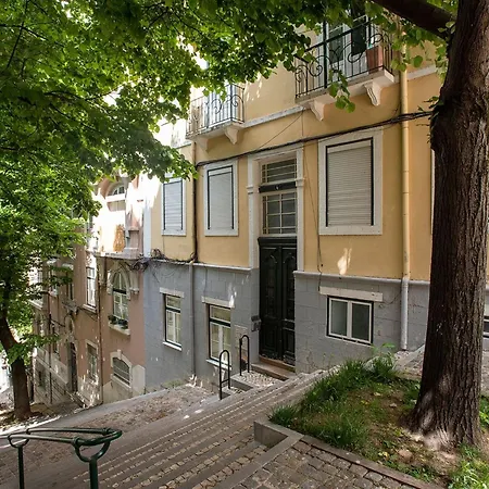 Baum Liverpooler Terrasse By Interhome Διαμέρισμα