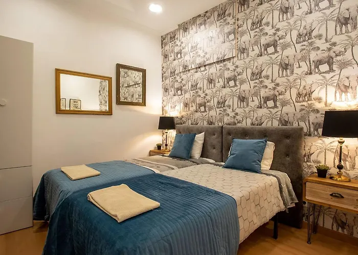 Apartamento Baum Liverpooler Terrasse By Interhome *